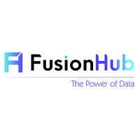 FusionHub logo - Similar company to Futureplus