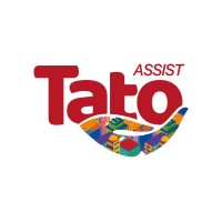 Tato Assist logo - Similar company to Mindse