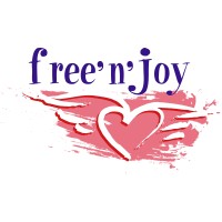 Free'n joy Wedding logo - Similar company to Weddingz By Dev