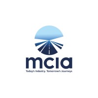 MCIA UK logo - Similar company to Microlino Uk