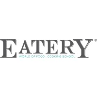 EATERY (World of Food. Cooking School) logo - Similar company to Blackbox Egypt