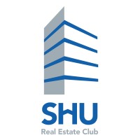 SHU Real Estate Club logo - Similar company to Consult Your Community - Seton Hall Chapter