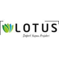 Lotus logo - Similar company to Tor Holding
