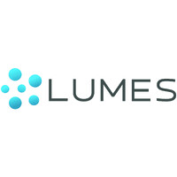 Lumes logo - Similar company to Marktspot