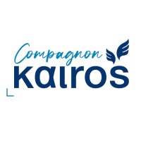 Compagnon Kairos logo - Similar company to Cap Nova-La Relationnelle