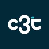 Chapter 3 Transformation logo - Similar company to Pcsg, A Cohesive Company