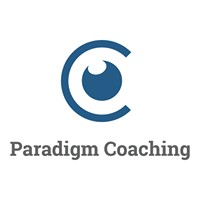 Paradigm Coaching logo - Similar company to Cate Communications