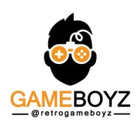 Gameboyz Llc