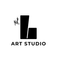 The L Art Studio logo - Similar company to Duo Toothpaste