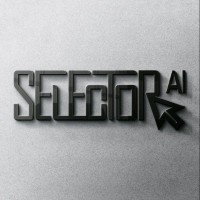 SELECTOR AI logo - Similar company to Selector