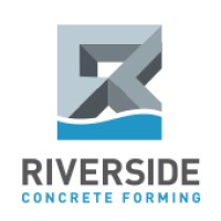 Riverside Concrete Forming logo - Similar company to Highline Forming