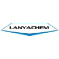 NANJING LANYA CHEMICAL CO., LTD. logo - Similar company to Eglobal Studentz Edu Services Pvt Ltd