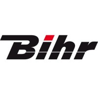 Bihr logo - Similar company to B