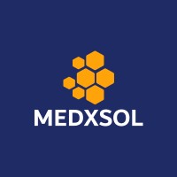 MedxSol Health Solutions logo - Similar company to The Eastern Transportation Coalition