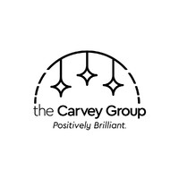 The Carvey Group logo - Similar company to Carveco