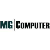 MG Computer, Inc logo - Similar company to Csi