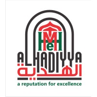 AL HADIYYA MECHANICAL EQUIPMENT TRADING logo - Similar company to Creative Vision General Trading Llc, Uae