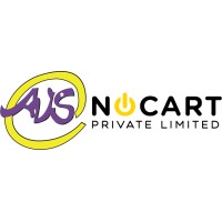 AVS Nocart logo - Similar company to Nocart Ltd