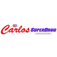 Carlos Superdrug logo - Similar company to Cloudsteps Information Technology Solutions