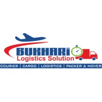Bukhari Logistics Solution