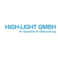 High-Light GmbH logo - Similar company to Insperia Education Ab