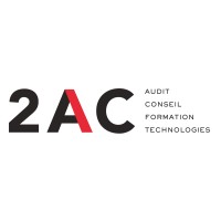 2AC - Associés audit et conseil logo - Similar company to Gabera, Niger / Switzerland / Liechtenstein