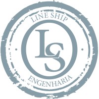 LineShip Engenharia LTDA logo - Similar company to Tríade Engenharia
