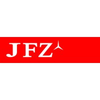 JFZ Label & Printing Co. Ltd. logo - Similar company to Blazon Trims & Packaging Ltd.