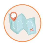 MyDigitaltTour logo - Similar company to E-Migrando