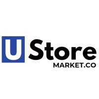 Ustore Market logo - Similar company to Dronenbots