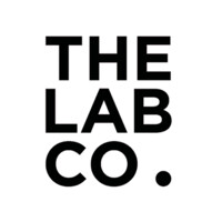 The Lab Co. logo - Similar company to Initially London