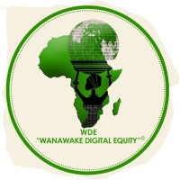 Wanawake Digital Equity (Wde)