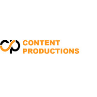 Content Productions logo - Similar company to Van Ree Media & Communicatie