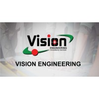 Vision Engeneering logo - Similar company to Vision Engineering Ltd Germany