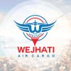 Wejhati Air Cargo (S P S - L.L.C) logo - Similar company to Harmonate