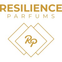 Resilience Parfums logo - Similar company to Dormitorum