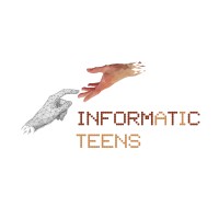 INFOrmAtIc Teens logo - Similar company to Maiwy