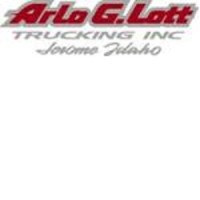 Arlo G Lott Trucking, Inc. logo - Similar company to Royal Express