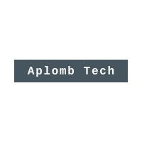 Aplomb Tech logo - Similar company to Codebeat