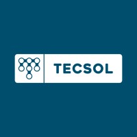 TECSOL SRL logo - Similar company to Tsc Proyectos