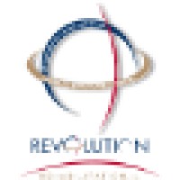 Revolution Rehabilitation