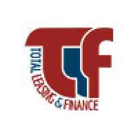 Total Leasing & Finance logo - Similar company to Renergy