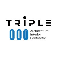 Triple Dot Architects logo - Similar company to Mansystemsuk