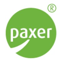 PAXER PROJETO DE PRODUTOS E TI logo - Similar company to Doistoque Design Studio