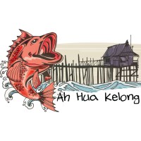Ah Hua Kelong logo - Similar company to Proofmarked