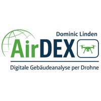 AirDEX - Dominic Linden logo - Similar company to Müller - Ingenieurbüro Im Bauwesen Gmbh