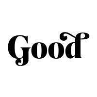 The GOOD Fest logo - Similar company to Goodco.