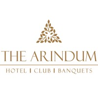 The Arindum Hotel Club & Banquets logo - Similar company to Dap Hiring Hub