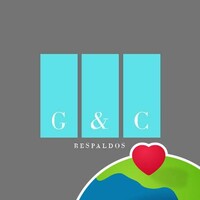 Respaldos G&C logo - Similar company to A.G.A.F. S.A.
