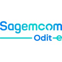 Odit-e logo - Similar company to Enerstone